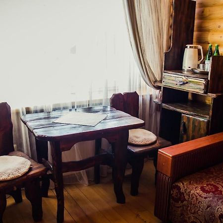 Готель Софія Dolyna Bagian luar foto